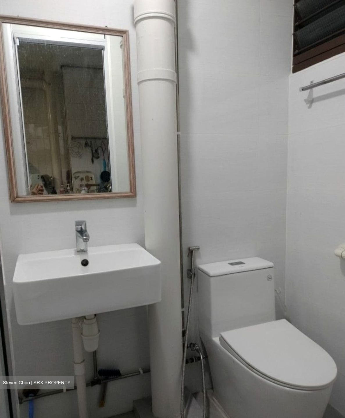 Blk 305 Yishun Rivergreen (Yishun), HDB 5 Rooms #619580021